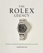 Cover: The Rolex Legacy - Cassell