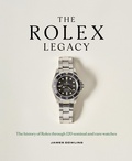 Cover: The Rolex Legacy - Cassell
