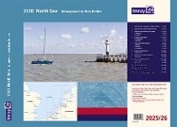 Abbildung von: Imray 2120 Chart Pack 2025 - Imray, Laurie, Norie & Wilson Ltd