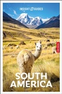 Cover: Insight Guides South America: Travel Guide with eBook - APA Publications