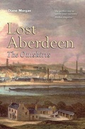 Cover: Lost Aberdeen: The Outskirts - Origin