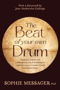 Cover: The Beat of your own Drum - Womancraft Publishing