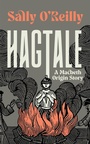 Cover: Hagtale - Scribe Publications