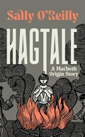 Cover: Hagtale - Scribe Publications