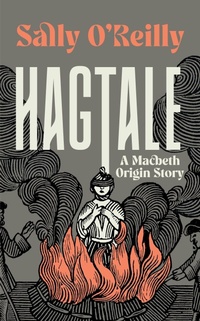 Enlarge image Cover: Hagtale - Scribe Publications