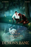 Cover: The Numen Chronicles | Volume Four: Demon's Bane [No Accent Edition] (The Numen Chronicles [No Accent Edition], #4) - Numenverse
