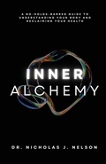 Cover: Inner Alchemy - Alternative Medicine