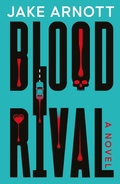 Cover: Blood Rival - Datura Books