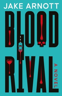 Enlarge image Cover: Blood Rival - Datura Books