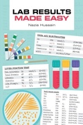 Cover: Lab Results Made Easy - Scion Publishing Ltd