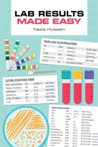 Enlarge image Cover: Lab Results Made Easy - Scion Publishing Ltd