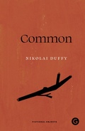Cover: Common - Goldsmiths, University of London