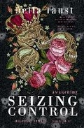 Cover: Seizing Control - Dymi Ink