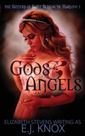Cover: Gods & Angels - Kinky Siren