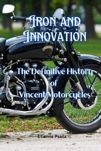 Abbildung von: Iron and Innovation - Independently Published