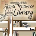 Cover: Hidden Among the Stacks - South Jersey Culture & History Center