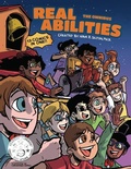 Cover: Realabilities - Book Domain LLC.