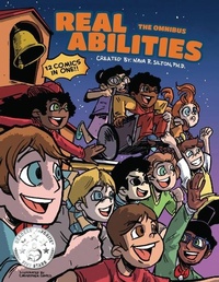 Enlarge image Cover: Realabilities - Book Domain LLC.