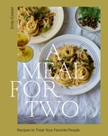 Cover: A Meal for Two - Hardie Grant US