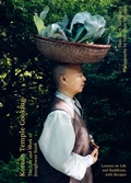 Cover: Korean Temple Cooking - Hardie Grant US