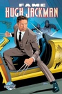 Cover: FAME: Hugh Jackman - TidalWave Productions