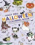 Cover: Hazy Dell Halloween! - Hazy Dell Press