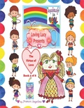 Cover: Loving Lucy Presents the Virtue of Love - Story Merchant