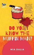 Cover: Do You Know The Muffin Man? - Spaceboy Books LLC
