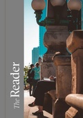 Cover: The Reader - Trope Publishing Co.