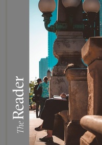 Abbildung von: The Reader - Trope Publishing Co.