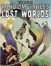 Enlarge image Cover: The Book of Random Tables - Dicegeeks