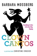 Cover: Clown Cantos - Park Place Publications