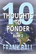 Cover: 10 Thoughts to Ponder - Roaring Lambs Publishing