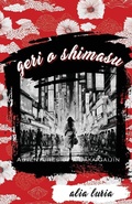 Cover: Geri o Shimasu - Unsolicited Press