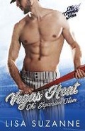 Cover: Vegas Heat - Books by LS, LLC