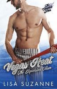 Enlarge image Cover: Vegas Heat - Books by LS, LLC