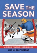 Cover: Save the Season - Lake 7 Creative