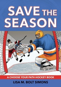 Enlarge image Cover: Save the Season - Lake 7 Creative