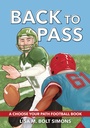 Cover: Back to Pass - Lake 7 Creative
