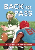 Cover: Back to Pass - Lake 7 Creative