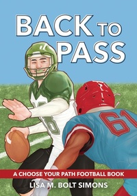 Enlarge image Cover: Back to Pass - Lake 7 Creative