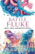 Cover: Battle Fluke - Ereka Press