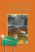 Cover: A Brief History of Friendship - Elm Grove Publishing