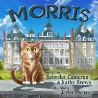 Enlarge image Cover: Morris - Solander Press