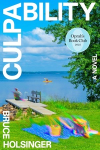 Enlarge image Cover: Culpability (Oprah's Book Club) - Spiegel & Grau