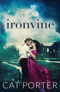 Cover: Ironvine - Wildflower Ink, LLC