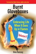 Cover: Burnt Gloveboxes II - Highlander Enterprises