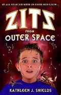 Cover: ZITS from Outer Space - Erin Go Bragh Publishing