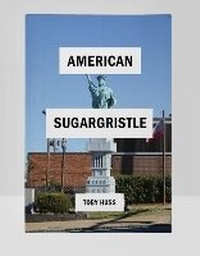 Enlarge image Cover: American Sugargristle - Hat & Beard