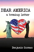 Cover: Dear America - Not a Pipe Publishing
